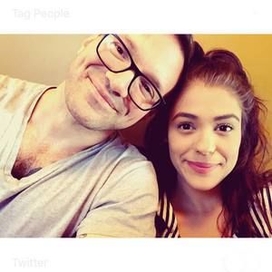 Meet your Posher, Michaela